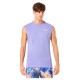 тениска,мъжки,тениски,oakley,classic,b1b,sleeveless,t,shirt,new,lilac,(purple)