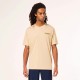 тениска,мъжки,тениски,oakley,dipped,b1b,short,sleeve,t,shirt,yellow,(humus)