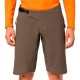 къси,панталони,мъжки,панталони,oakley,element,shorts,new,dark,brush,(brown)