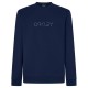 блуза,мъжки,пуловери,oakley,embroidered,b1b,crew,sweatshirt,team,navy,(blue)