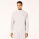 блуза,мъжки,пуловери,oakley,foundational,half,zip,sweatshirt,lunar,rock,(white)