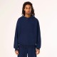 суичър,мъжки,пуловери,oakley,indigo,side,zip,hoodie,blue,(blue,indigo)