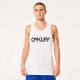 тениска,мъжки,тениски,oakley,mark,3,sleeveless,t,shirt,white,(white,black)