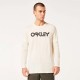 тениска,мъжки,тениски,oakley,mark,ii,2.0,long,sleeve,t,shirt,arctic,white,(beige)