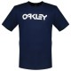 тениска,мъжки,тениски,oakley,mark,ii,2.0,short,sleeve,t,shirt,team,navy,(blue)