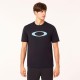 тениска,мъжки,тениски,дамски,тениски,oakley,mtl,ellipse,sun,short,sleeve,t,shirt,black,(blackout)