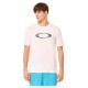 тениска,мъжки,тениски,дамски,тениски,oakley,mtl,ellipse,sun,short,sleeve,t,shirt,white,(white)