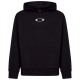 суичър,мъжки,пуловери,oakley,mtl,po,hoodie,black,(blackout)