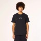 тениска,мъжки,тениски,oakley,mtl,short,sleeve,t,shirt,blackout,(black)