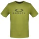тениска,мъжки,тениски,дамски,тениски,oakley,o,bark,2.0,short,sleeve,t,shirt,green,(fern)