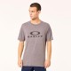 тениска,мъжки,тениски,oakley,o,bark,2.0,short,sleeve,t,shirt,new,athletic,grey,(grey)