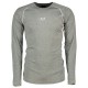 тениска,мъжки,тениски,oakley,o,fit,rc,long,sleeve,t,shirt,grey,(uniform,lunar,hthr)