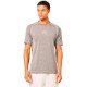 тениска,мъжки,тениски,oakley,o,fit,rc,short,sleeve,t,shirt,grey,(uniform,lunar,hthr)
