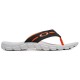 джапанки,мъжки,джапанки,и,чехли,oakley,operative,2.0,flip,flops,lunar,rock,blackout,(white)
