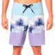 бански,гащета,мъжки,бански,костюми,oakley,palm,florals,rc,19”,swimming,shorts,blue,(stonewash,blue)