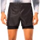 къси,панталони,мъжки,панталони,oakley,pursuit,pro,6´´,2in1,shorts,grey