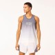 тениска,мъжки,тениски,oakley,pursuit,pro,sleeveless,t,shirt,gradient,grey,print,(white)
