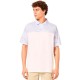 мъжки,блузи,с,яка,oakley,reduct,c1,duality,short,sleeve,polo,arctic,ice,(white)