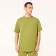 тениска,мъжки,тениски,oakley,relax,pocket,ellipse,short,sleeve,t,shirt,fern,(green)