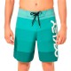 бански,гащета,мъжки,бански,костюми,oakley,retro,mark,19´´,swimming,shorts,viridian,(green)