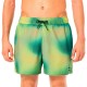 бански,гащета,мъжки,бански,костюми,oakley,sand,pixel,rc,16´´,swimming,shorts,green,(organic,spots,green)