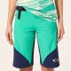 къси,панталони,дамски,панталони,oakley,seeker,airline,chamois,shorts,green,blue,(green)