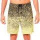 бански,гащета,мъжки,бански,костюми,oakley,session,rc,19´´,swimming,shorts,yellow,(gradient,crackle,black,yellow)