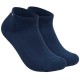 чорапи,мъжки,чорапи,oakley,short,solid,short,socks,3,pairs,blue,(team,navy)