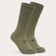 чорапи,мъжки,чорапи,oakley,si,boot,half,long,socks,green,(worn,olive)