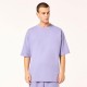 тениска,мъжки,тениски,oakley,soho,sl,short,sleeve,t,shirt,new,lilac,(purple)
