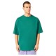 тениска,мъжки,тениски,дамски,тениски,oakley,soho,sl,short,sleeve,t,shirt,green,(viridian)