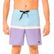 бански,гащета,мъжки,бански,костюми,oakley,swell,line,rc,18´´,swimming,shorts,blue