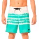 бански,гащета,мъжки,бански,костюми,oakley,swell,line,rc,18´´,swimming,shorts,green