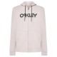 блуза,мъжки,пуловери,oakley,teddy,full,zip,sweatshirt,lunar,rock,(beige)