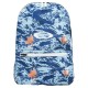 раница,раници,oakley,the,freshman,pkble,rc,backpack,tiger,flowers,camo,blue,(blue)
