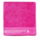 хавлиена,кърпа,хавлии,benetton,70x140,cm,towel,pink