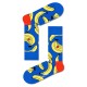 чорапи,мъжки,чорапи,happy,socks,banana,socks,multicolor,(multicolor)