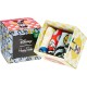 чорапи,детски,чорапи,happy,socks,disney,holiday,socks,4,units,multicolor,(multicolor)