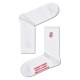 чорапи,мъжки,чорапи,happy,socks,dollar,sign,socks,white,(multicolor)