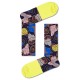 чорапи,мъжки,чорапи,happy,socks,dressed,abstract,paisley,socks,multicolor,(multicolor)