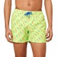 бански,гащета,детски,бански,костюми,happy,socks,flamingo,silhouette,swimming,boxer,green