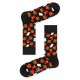 чорапи,мъжки,чорапи,happy,socks,hamburger,socks,multicolor