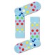 чорапи,мъжки,чорапи,happy,socks,hs516,r,big,dot,socks,multicolor,(blue)