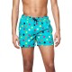 бански,гащета,детски,бански,костюми,happy,socks,hs654,m,big,dot,swimming,boxer,multicolor,(multicolor)
