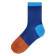 чорапи,мъжки,чорапи,happy,socks,lisa,socks,blue,(multicolor)