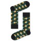 чорапи,мъжки,чорапи,happy,socks,neighbors,socks,multicolor,(green)