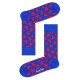 чорапи,мъжки,чорапи,happy,socks,play,it,socks,multicolor,(multicolor)