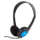 слушалки,слушалки,maxell,gd022,headphones,blue,black,(blue)