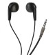 слушалки,слушалки,maxell,gd023,earphones,black