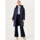 палто,дамски,якета,и,палта,garcia,gj300906,coat,blue